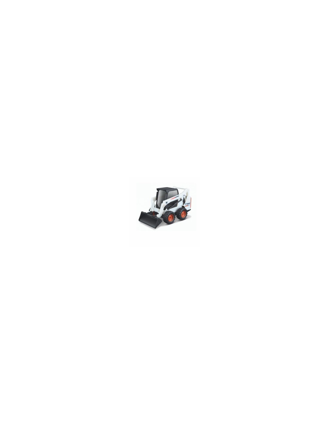 SPAZZANEVE 919814.012 1:43 BOBCAT su TreG Ingrosso