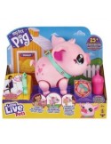 LIVE PETS LPW00000 PIGGLY su TreG Ingrosso