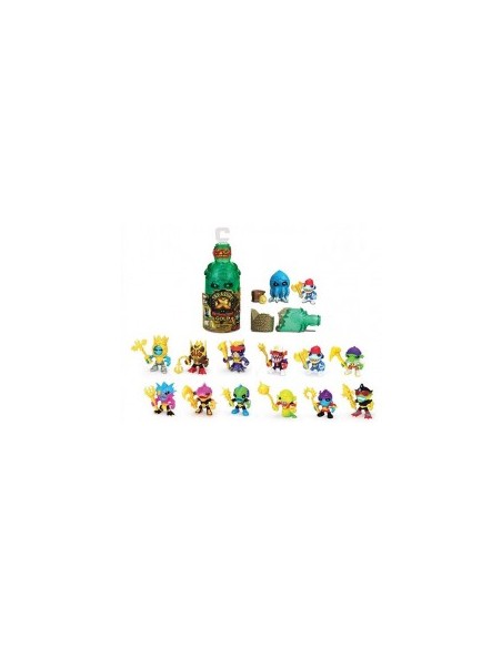 TREASURE X TRR38000 TESORO CACCIATORE su TreG Ingrosso