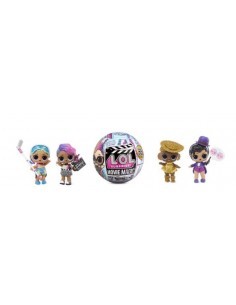 LOL SURPRISE 576471 MOVIE MAGIC su TreG Ingrosso