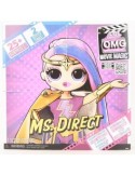 LOL SURPRISE 577904 OMG MOVIE MAGIC MS DIRECT su TreG Ingrosso