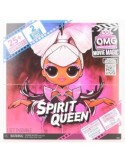 LOL SURPRISE 577928 OMG MOVIE MAGIC SPIRIT QUEEN su TreG Ingrosso