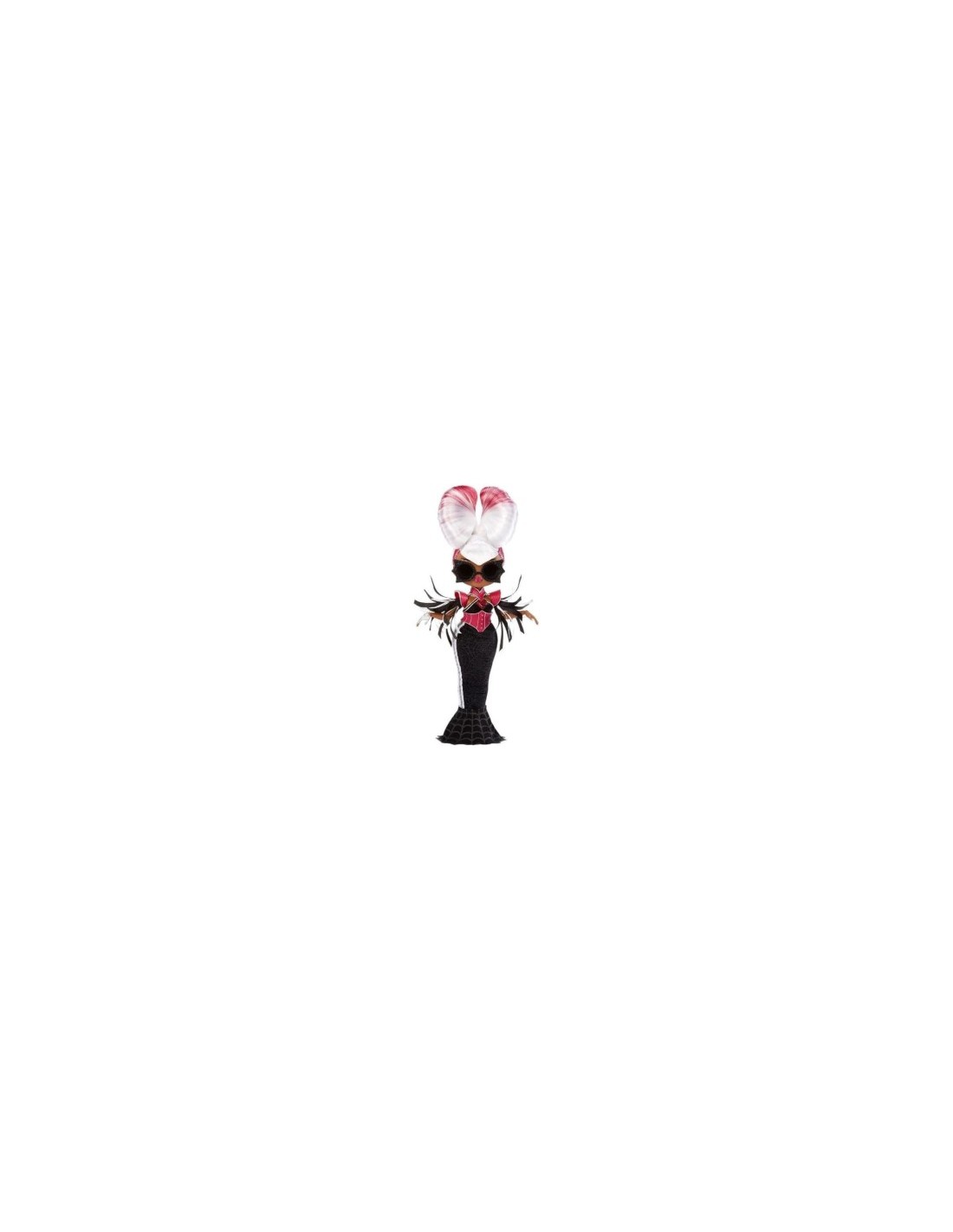 LOL SURPRISE 577928 OMG MOVIE MAGIC SPIRIT QUEEN su TreG Ingrosso