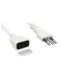 CAVO SPINA PRESA 10/16A 3M 8173 su TreG Ingrosso