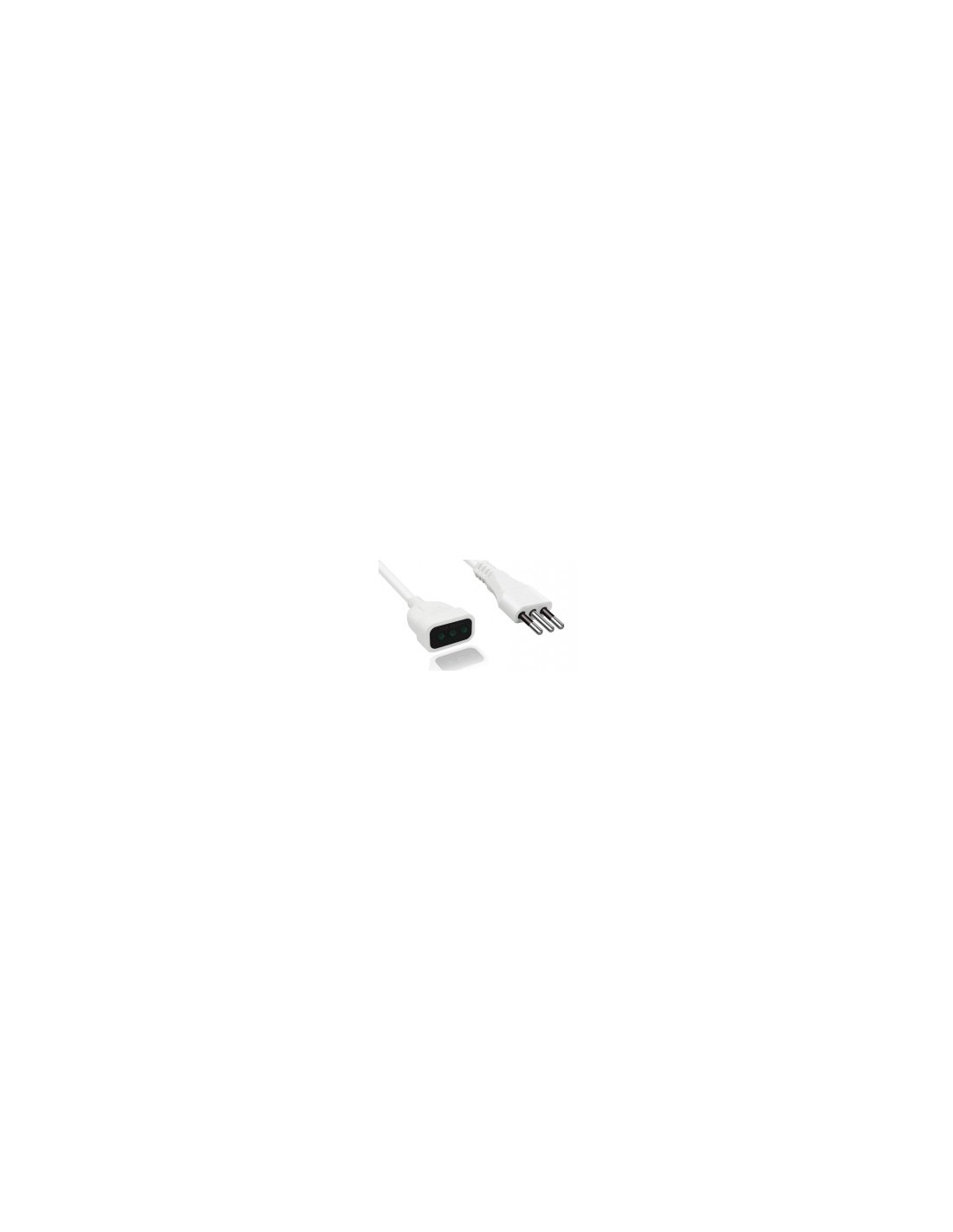 CAVO SPINA PRESA 10/16A 3M 8173 su TreG Ingrosso