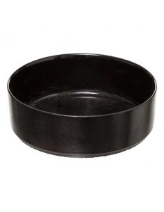 CIOTOLA ASTRA NERO 15CM su TreG Ingrosso