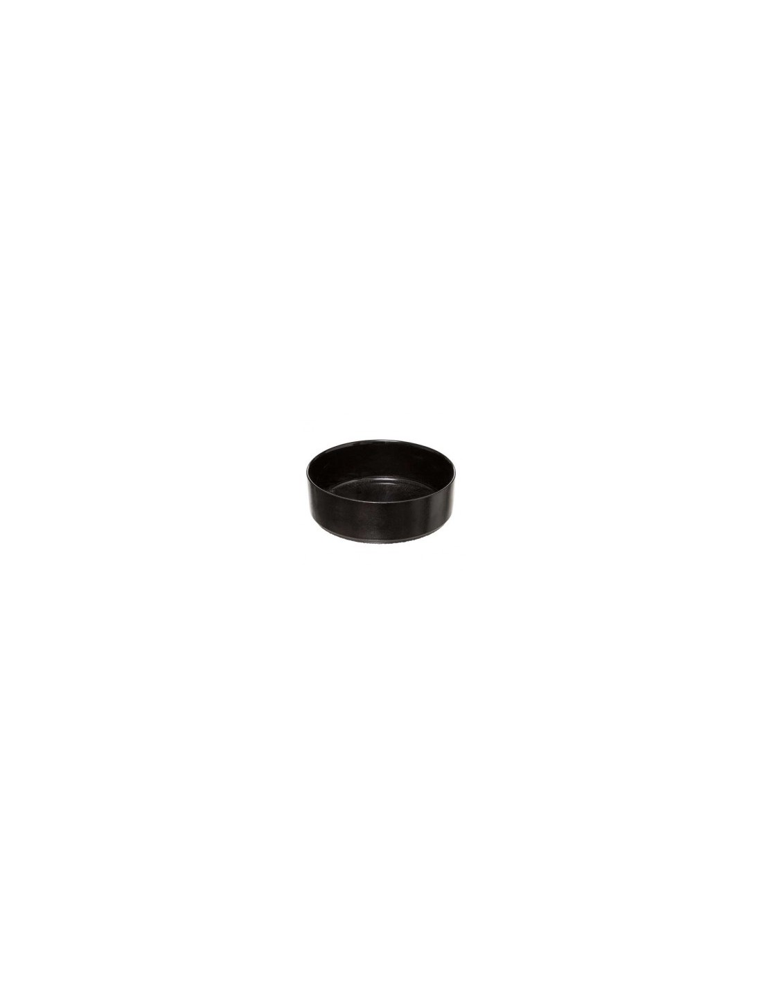 CIOTOLA ASTRA NERO 15CM su TreG Ingrosso