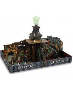 GIOCO GHT01000 BRIVIDO su TreG Ingrosso