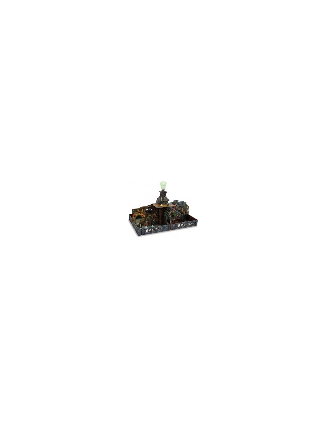 GIOCO GHT01000 BRIVIDO su TreG Ingrosso