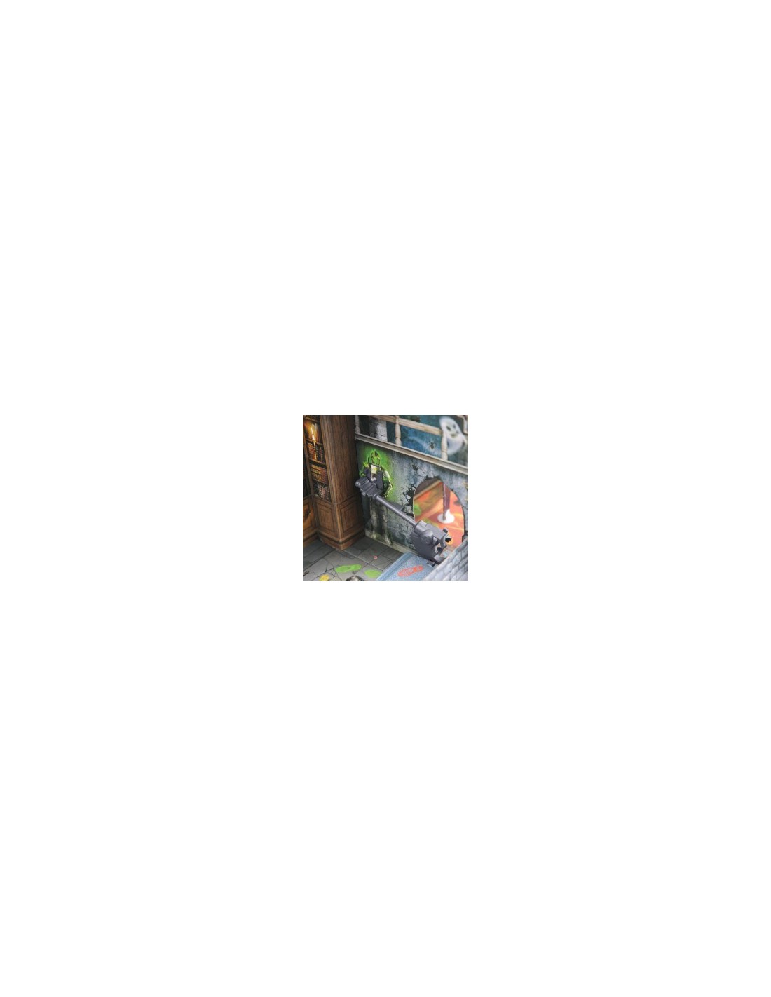 GIOCO GHT01000 BRIVIDO su TreG Ingrosso