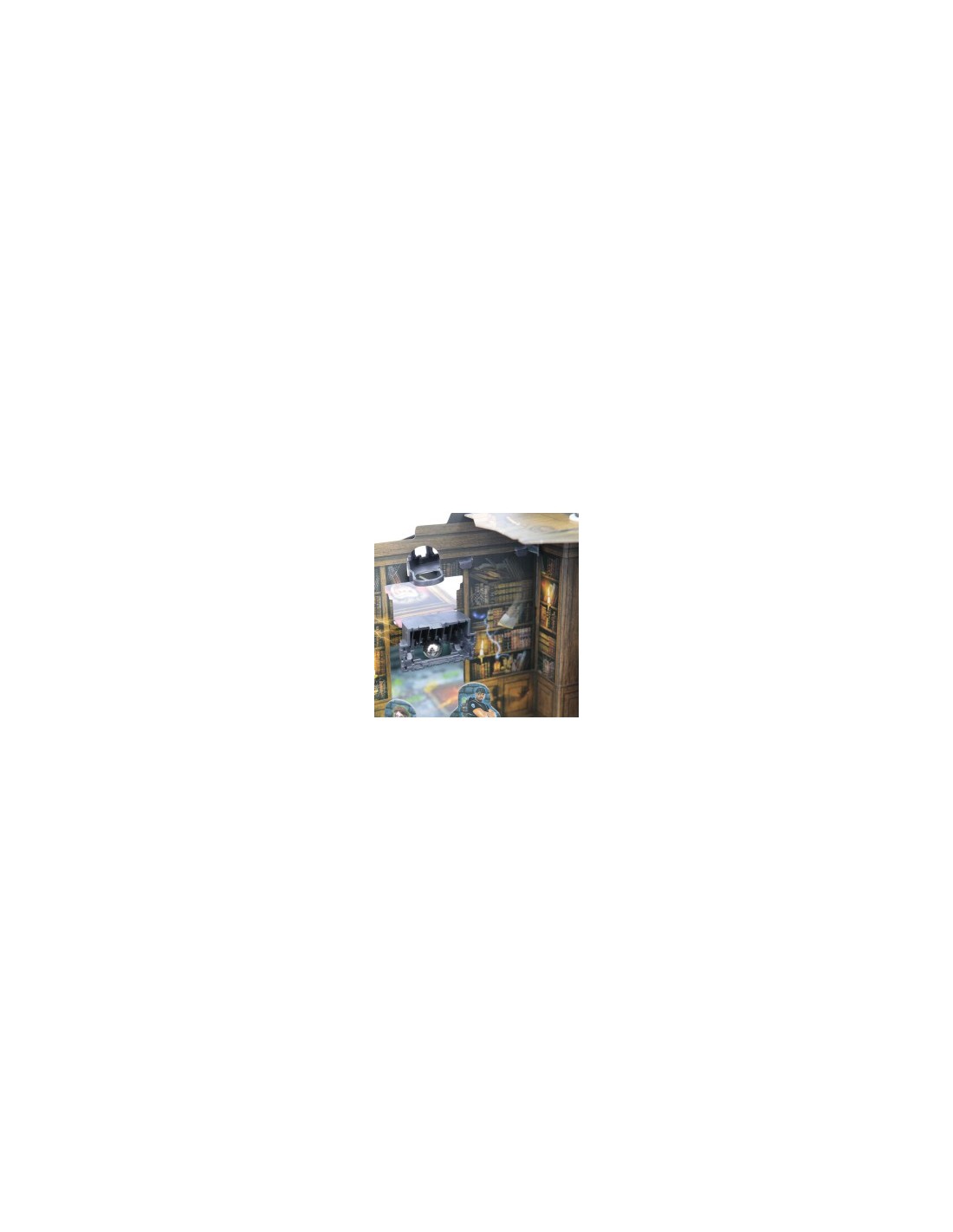 GIOCO GHT01000 BRIVIDO su TreG Ingrosso