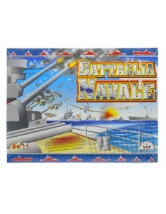 043 GIOCO BATTAGLIA NAV su TreG Ingrosso