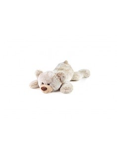 ORSO 23955 PELUCHE STESO 100CM su TreG Ingrosso