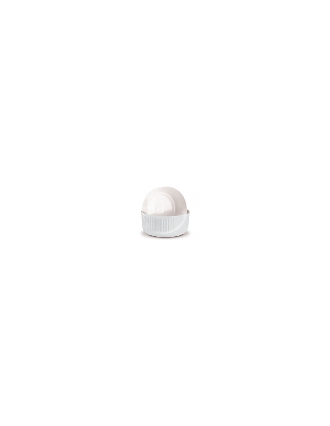 INSALATIERA 3700M1/BI 24X11CM BIANCO su TreG Ingrosso