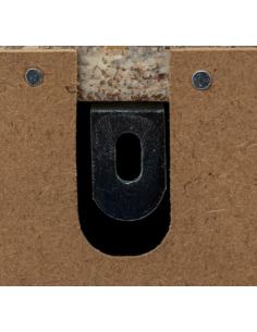 CASSETTIERA 2 CASSETTI 38X48X50CM su TreG Ingrosso