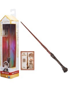 HARRY POTTER 6063064 BACCHETTA DI HARRY su TreG Ingrosso