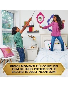 HARRY POTTER 6063064 BACCHETTA DI HARRY su TreG Ingrosso