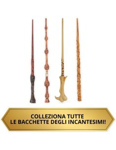 HARRY POTTER 6063064 BACCHETTA DI HARRY su TreG Ingrosso