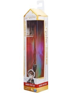 HARRY POTTER 6063064 BACCHETTA DI HARRY su TreG Ingrosso