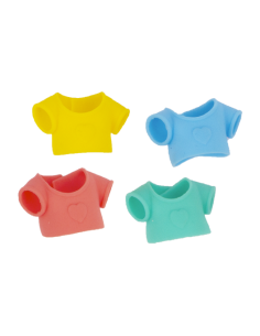 CICCIOBELLO CC016000 AMICICCI DRESS TIME su TreG Ingrosso