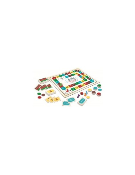 GIOCO 16639 CE L'HO su TreG Ingrosso
