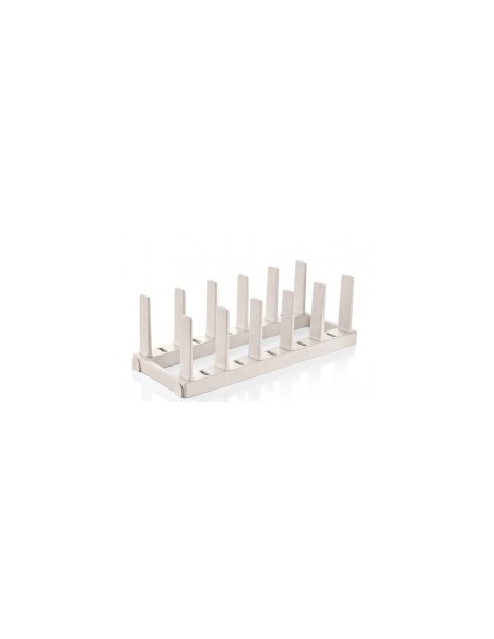 899482 PORTA PADELLE 370X148MM su TreG Ingrosso