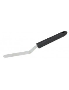 SPATOLA ANGOLARE 12CM INOX su TreG Ingrosso