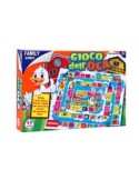 GIOCO 40317 GIOCO DELL'OCA su TreG Ingrosso