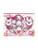 SET TE 36090 C/ACCESSORI su TreG Ingrosso