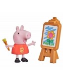 PEPPA PIG F2179 PERSONAGGI ASSORTITI su TreG Ingrosso