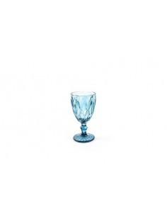 CALICE 09305 JEWEL VETRO 8,5X16,5 COLORATO su TreG Ingrosso