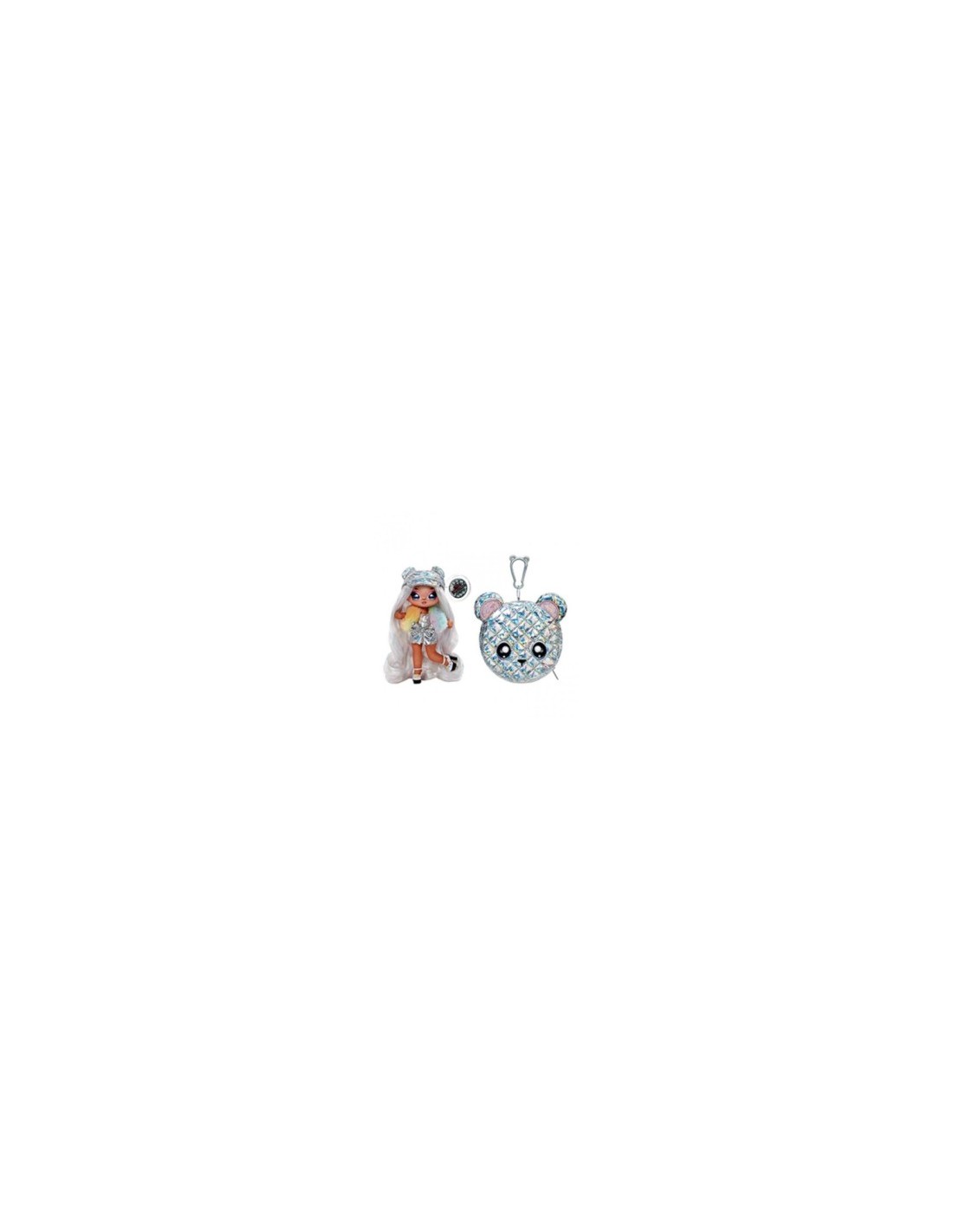 NA NA NA SURPRISE 575139 POM GLAM S1 su TreG Ingrosso