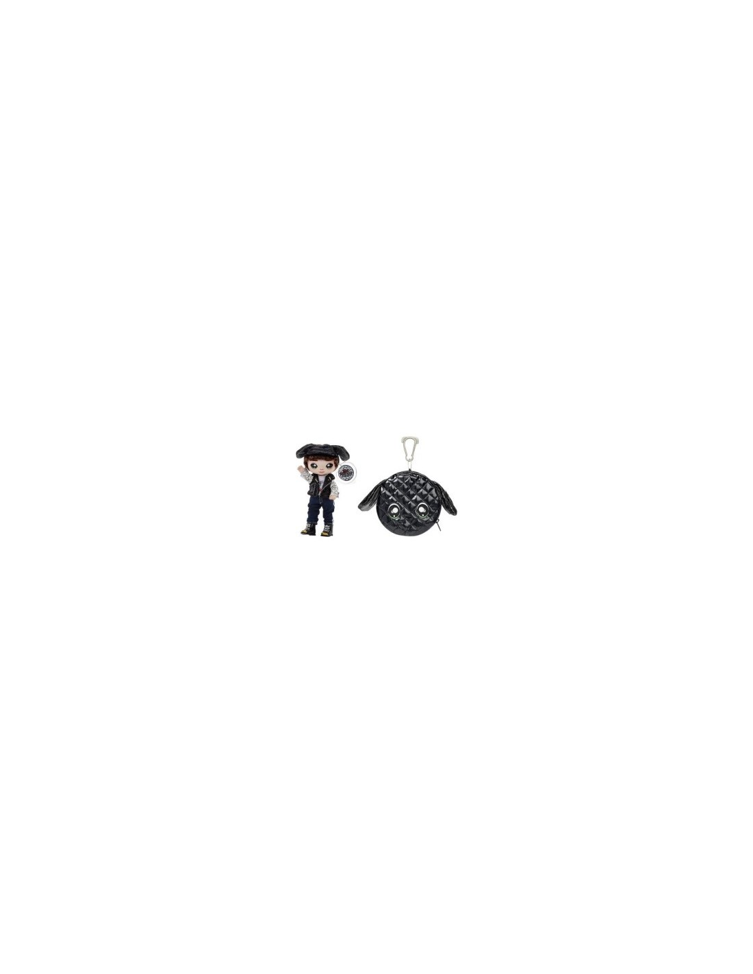 NA NA NA SURPRISE 575139 POM GLAM S1 su TreG Ingrosso