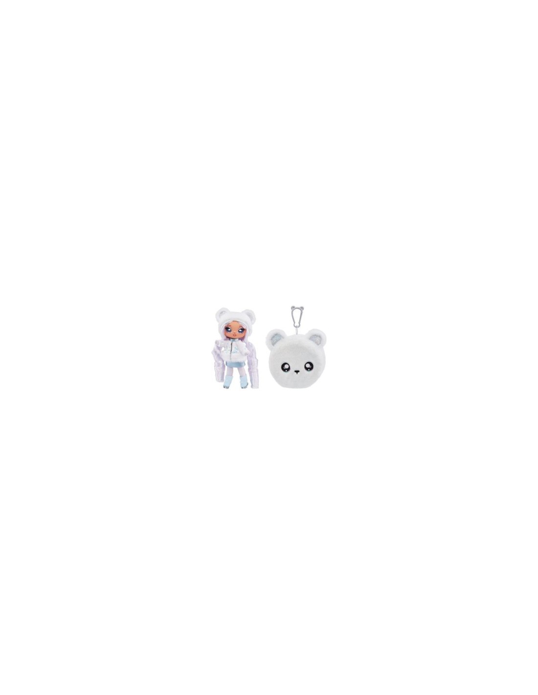 NA NA NA SURPRISE 575139 POM GLAM S1 su TreG Ingrosso