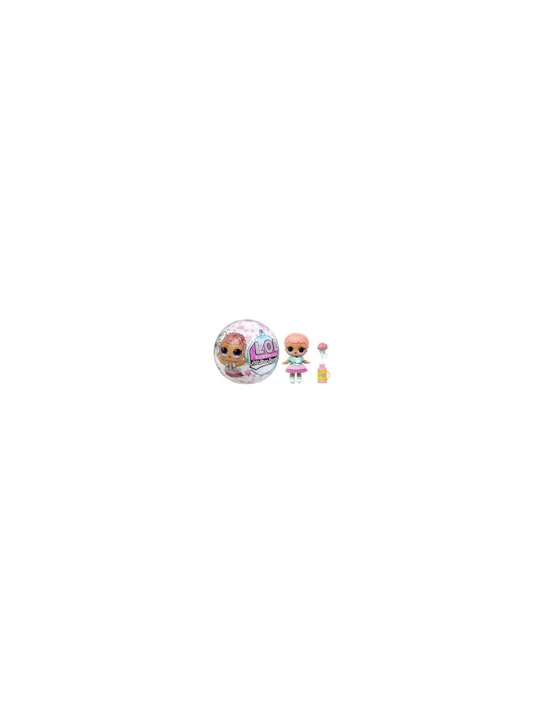 LOL SURPRISE 577843 ALL SPORTS su TreG Ingrosso