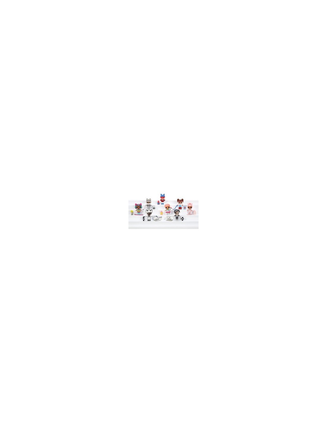 LOL SURPRISE 577843 ALL SPORTS su TreG Ingrosso
