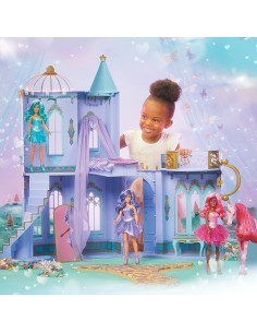 DREAM ELLA 577997 BAMBOLA CAMBIA COLORE ASSORTITA su TreG Ingrosso