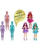 DREAM ELLA 577997 BAMBOLA CAMBIA COLORE ASSORTITA su TreG Ingrosso