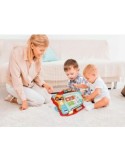 BABY 17741 LAVAGNA CANTA IMPARA su TreG Ingrosso