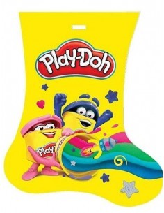 PLAYDOH IT2100120 CALZA VUOTA su TreG Ingrosso
