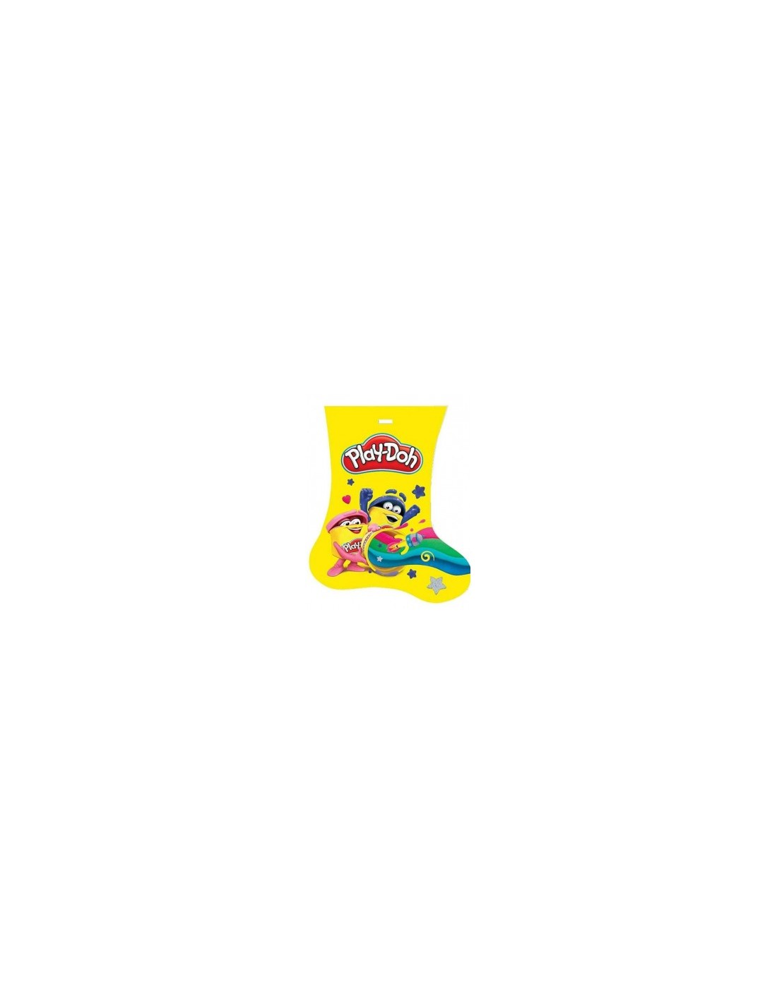 PLAYDOH IT2100120 CALZA VUOTA su TreG Ingrosso
