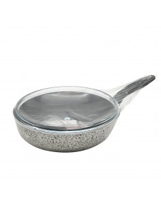 SALE PEPE PADELLA ALTA 26CM CON COPERCHIO su TreG Ingrosso