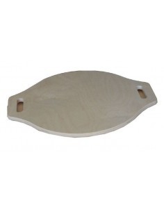 VASSOIO 1040 FANTASIA D40CM su TreG Ingrosso