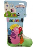 BARBAPAPA'C0500000 CALZETTONE su TreG Ingrosso