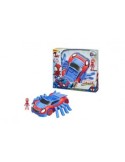SPIDEY F1460 ARACNO-BOLIDE su TreG Ingrosso