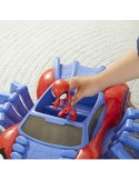 SPIDEY F1460 ARACNO-BOLIDE su TreG Ingrosso
