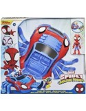 SPIDEY F1460 ARACNO-BOLIDE su TreG Ingrosso