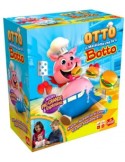 GIOCO 920085 OTTO IL MAIALOTTO su TreG Ingrosso