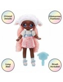 NA NA NA SURPRISE 575504EUC LILA LAMB su TreG Ingrosso