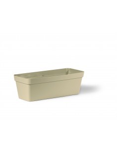 CLEO CASSETTA 40CM TERRA ETRUSCA su TreG Ingrosso